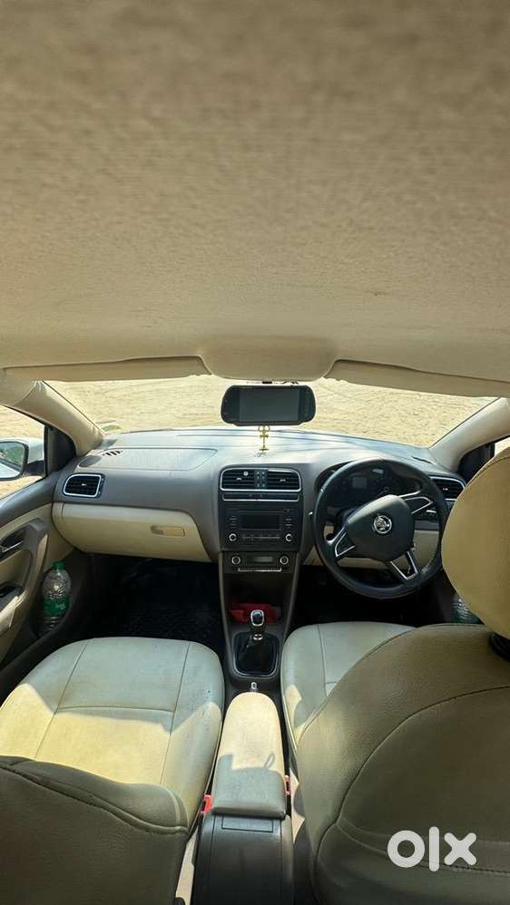 Skoda Rapid 2014 Top-end Mt  New Tyres + Suspensions  Mint Condition