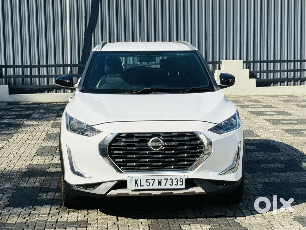 Nissan Magnite 1.0 Xl Turbo, 2021, Petrol