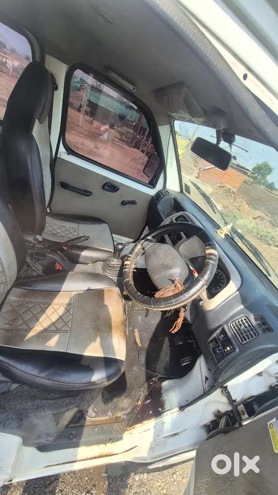 Maruti Suzuki Eeco 1.2 2013 - Second Owner
