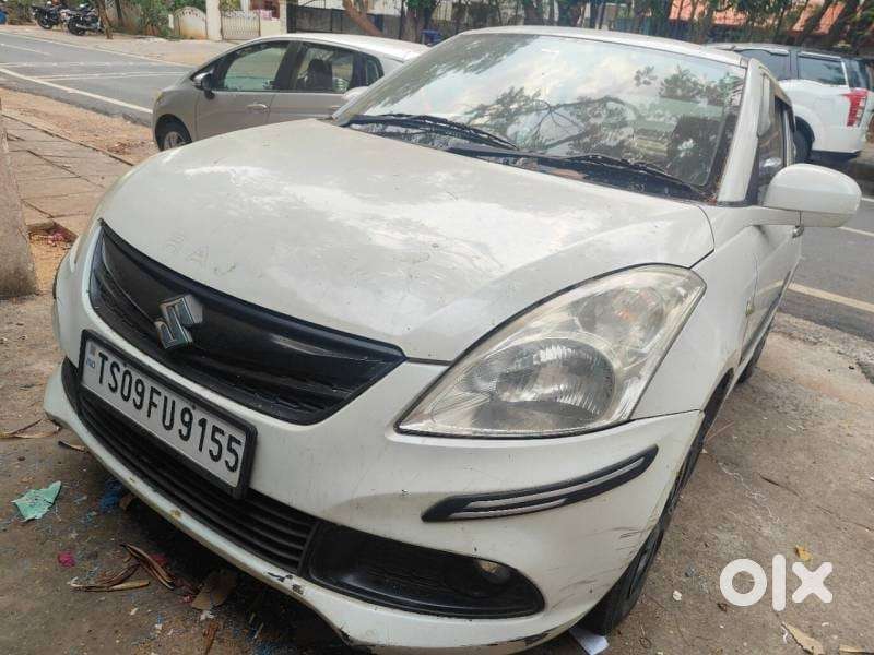 Maruti Suzuki Dzire 2017-2020 Ldi, 2018, Diesel