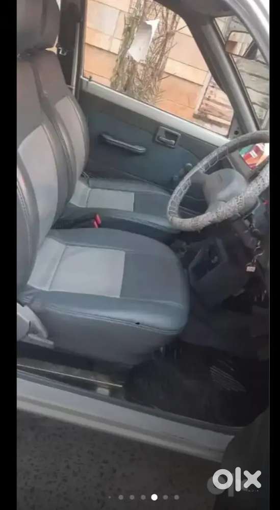 Maruti Suzuki 800 Petrol 2007