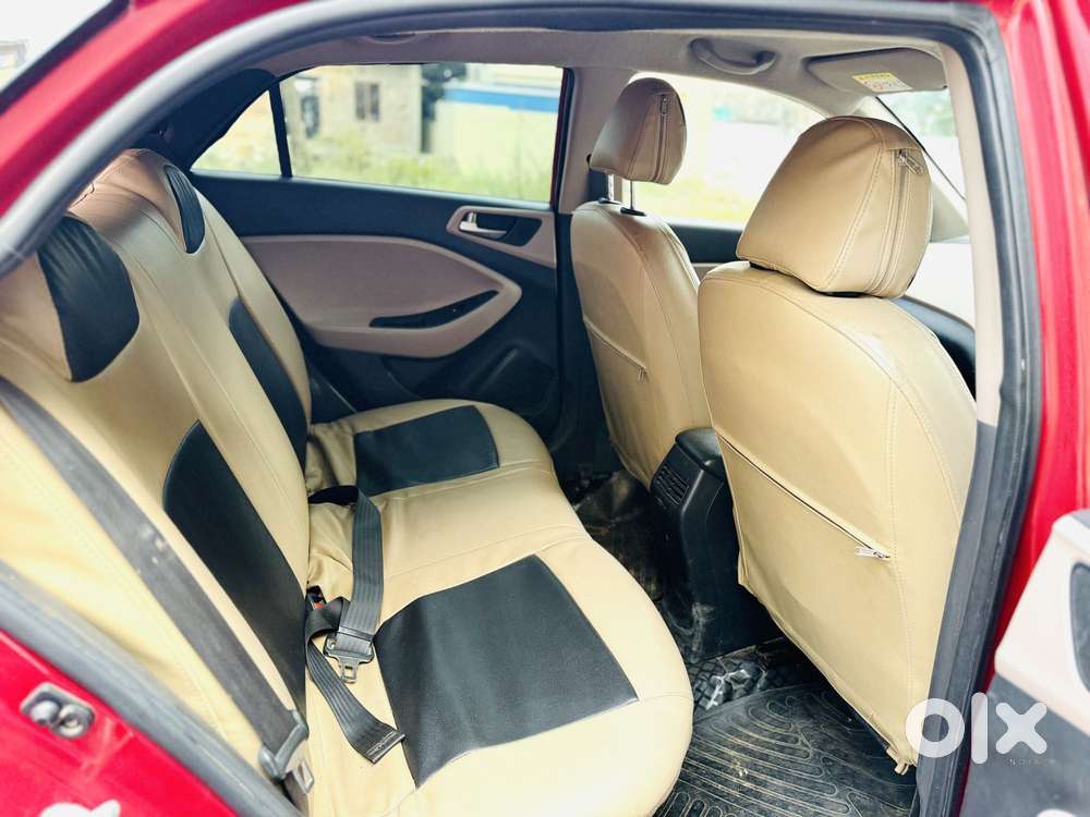 Hyundai Elite I20 Sportz Opt 1.4, 2017, Petrol