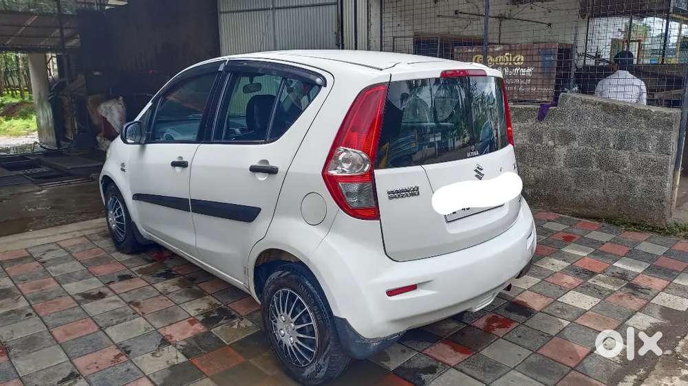 Maruti Suzuki Ritz 2013 Diesel Well Maintained