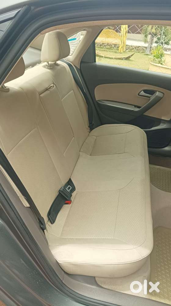 Volkswagen Vento 1.6 Highline Plus 16 Alloy, 2013, Diesel