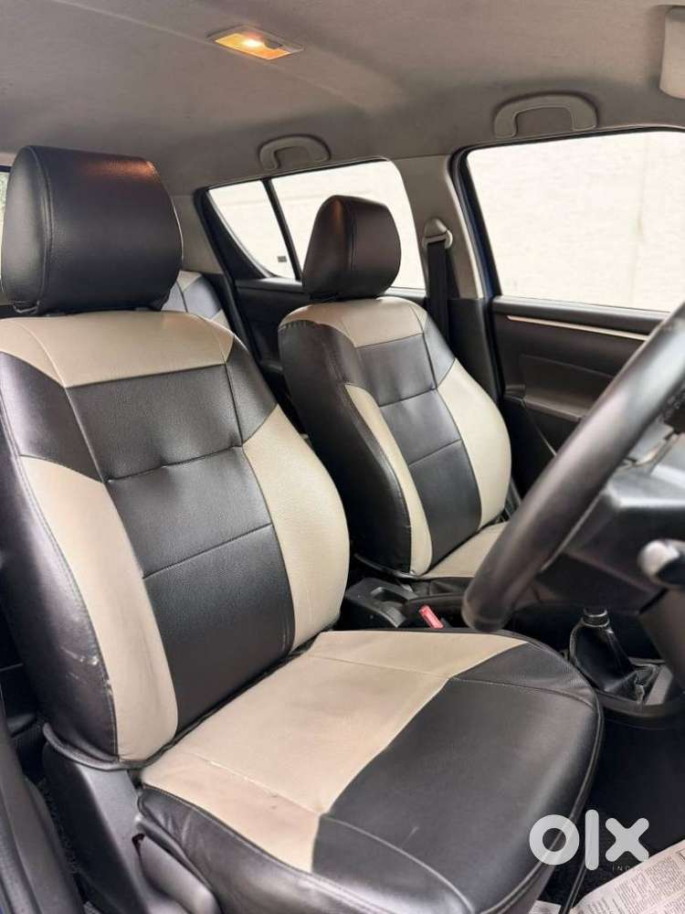 Maruti Suzuki Swift Ddis Vdi, 2014, Diesel