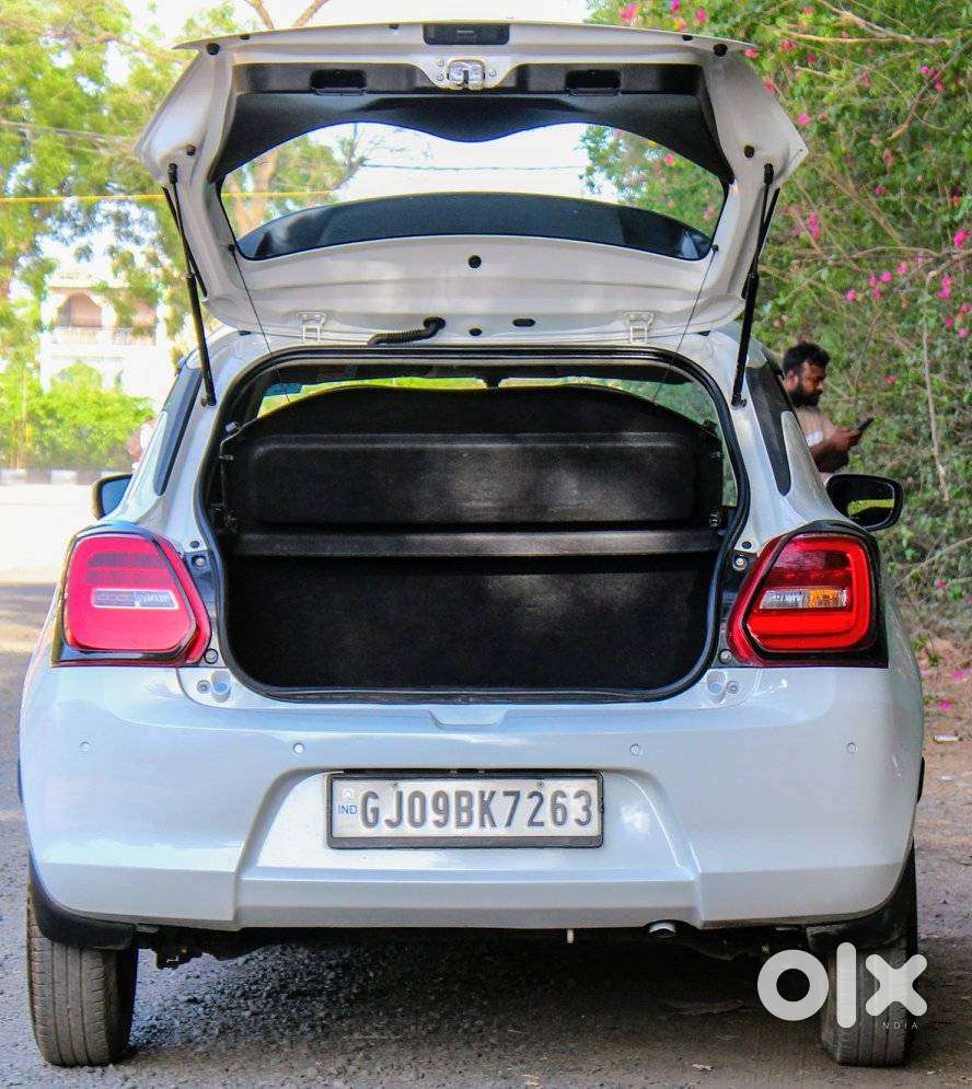 Maruti Suzuki Swift Amt Vxi, 2023, Petrol