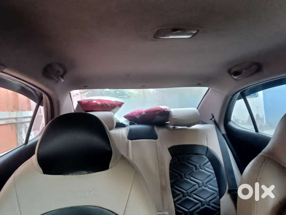 Hyundai Xcent 2014 Petrol 87000 Km Driven