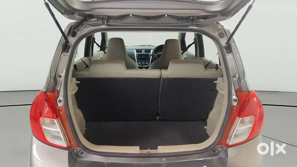 Maruti Suzuki Celerio 1.0 Vxi Amt, 2020, Petrol