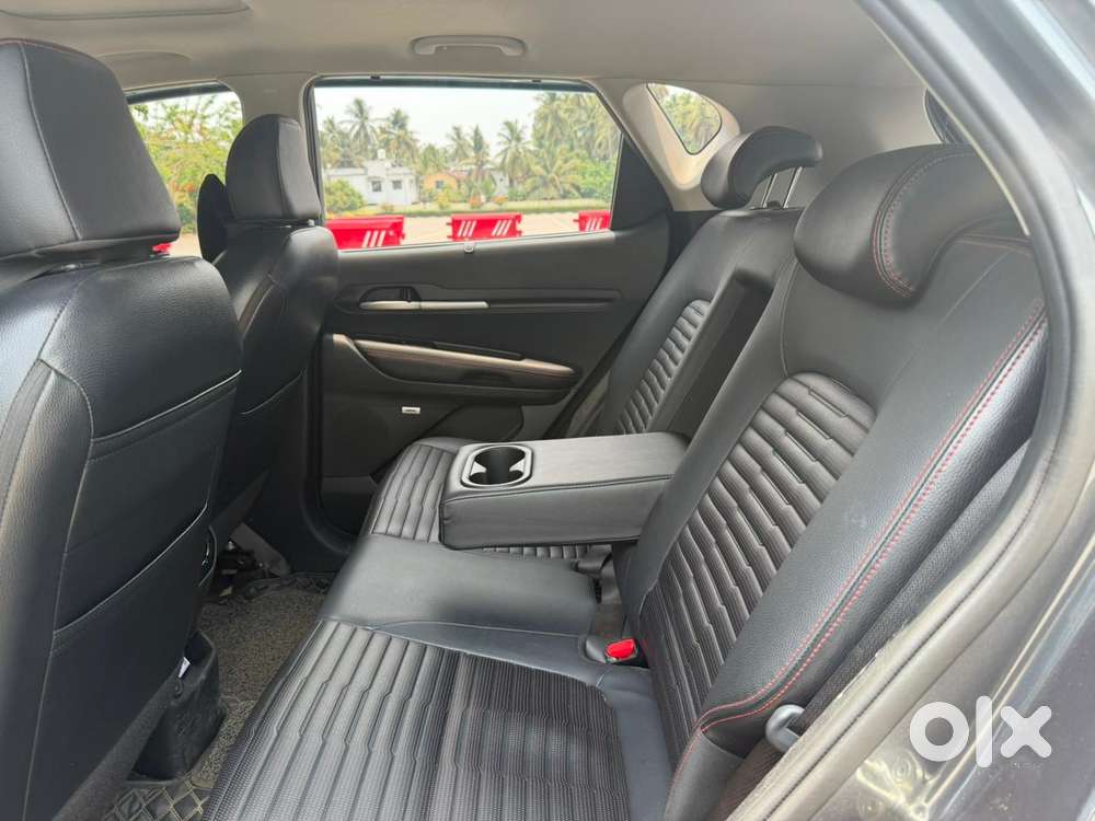 Kia Sonet Gtx Plus Turbo Imt, 2022, Petrol