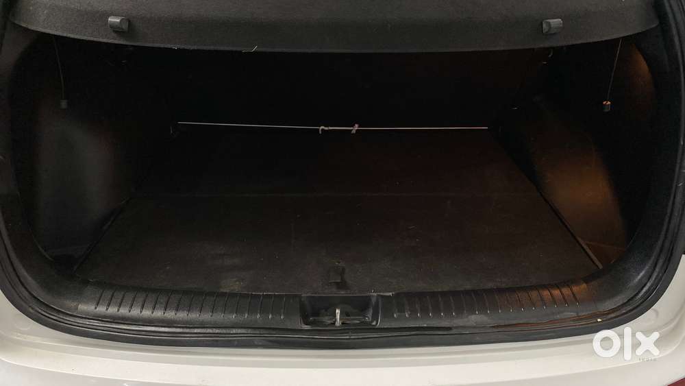 Hyundai Creta 1.6 Sx Plus Petrol, 2017, Petrol