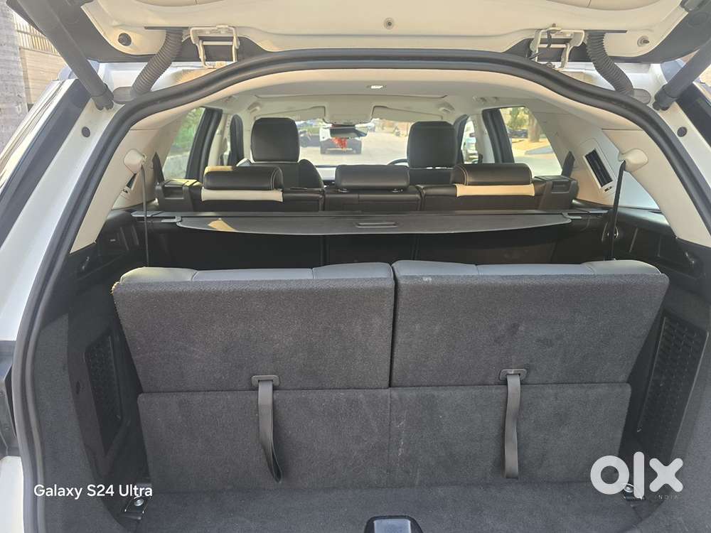 Land Rover Discovery Sport 2021 7 Seater