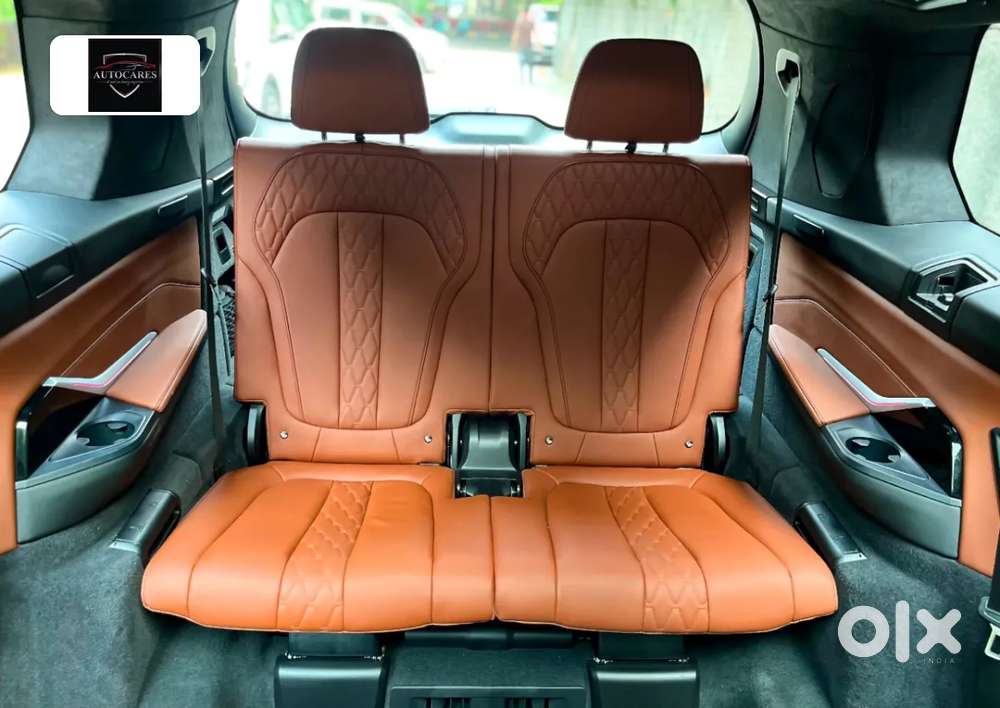 Bmw X7 3.0 Xdrive 40i M Sport, 2025, Petrol