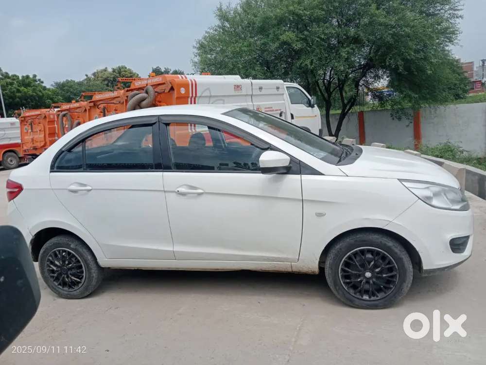 Tata Zest Xm 2017 Diesel