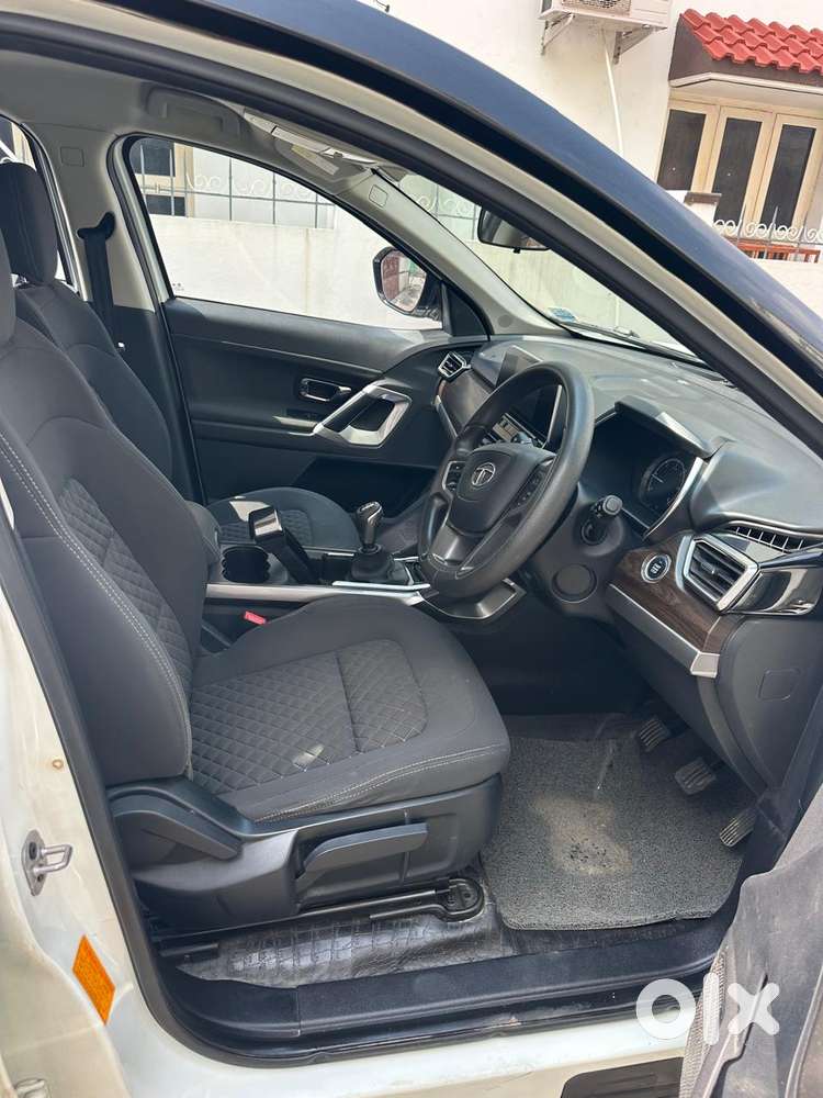 Tata Harrier Xt, 2019, Diesel