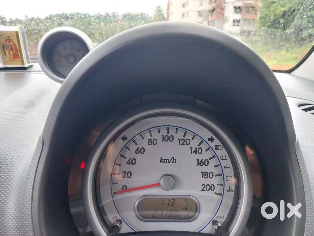 Maruthi Suzuki Ritz Vxi 2011/12 (petrol)
1st 
21,000 K.m Only