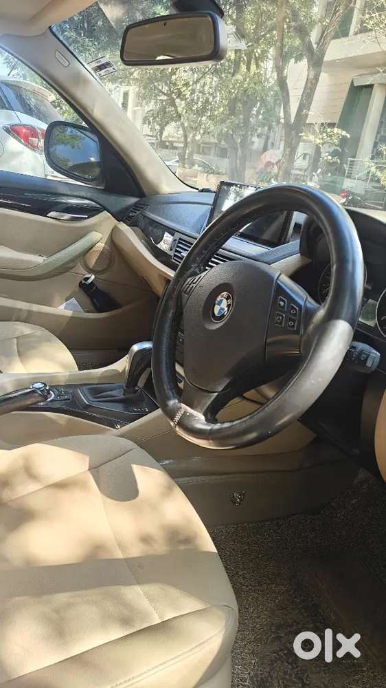 Bmw X1 Diesel 2013 Car
