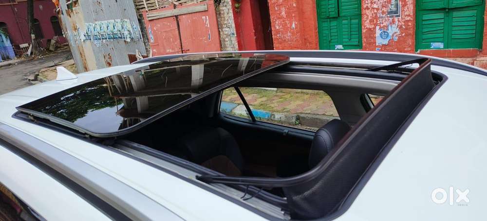 Hyundai Alcazar 1.5 Platinum Diesel Mt 7 Str, 2022, Diesel