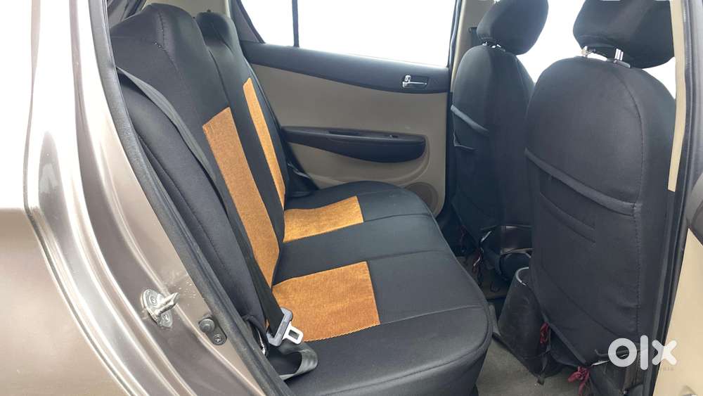 Hyundai I20 Magna, 2013, Petrol