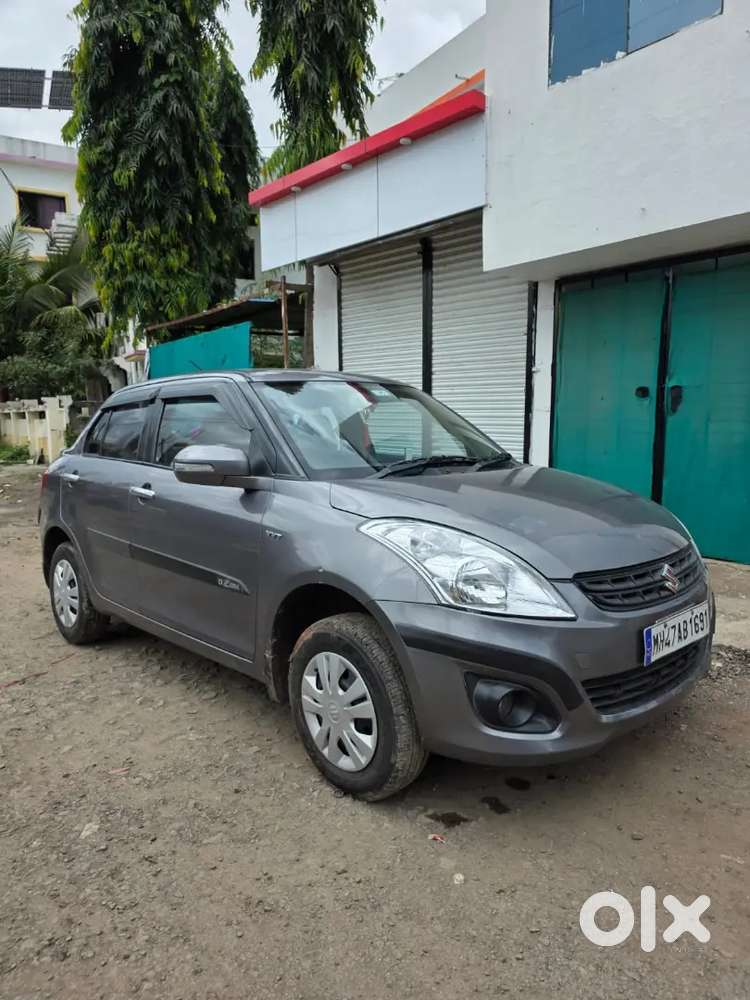 Maruti Suzuki Dzire