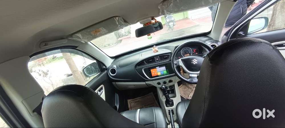 Alto800vxi