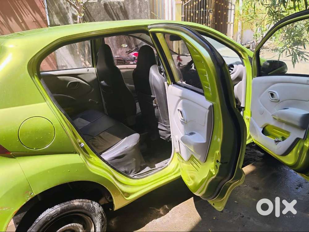 Datsun Redi-go 2016 Ready