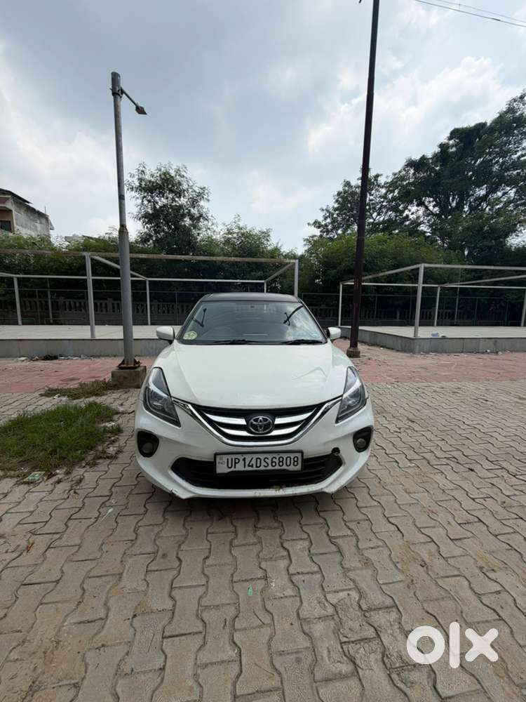 Maruti Baleno Manual 2018