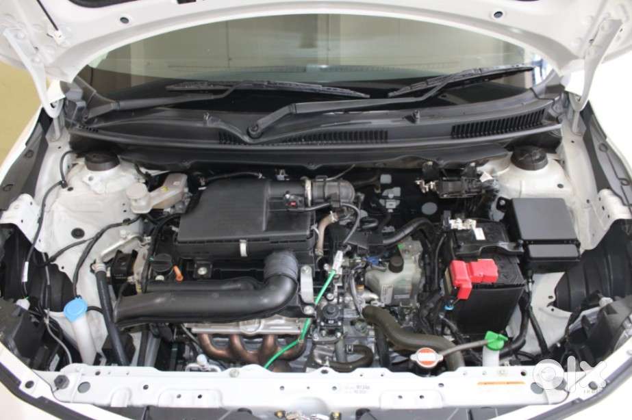 Toyota Glanza 1.2 G Amt, 2026, Petrol