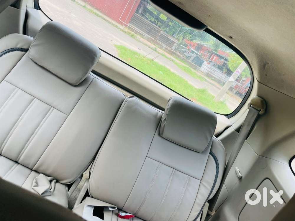 Toyota Innova