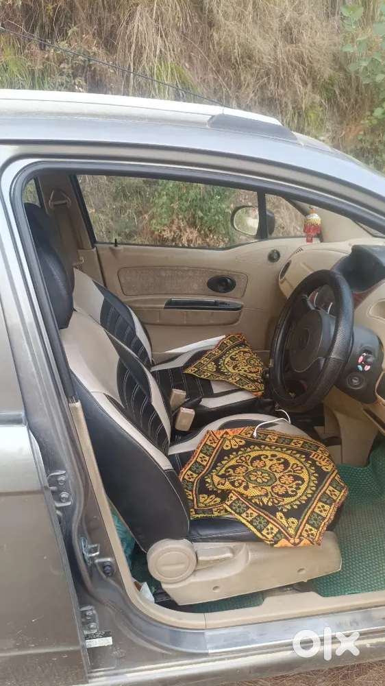 Chevrolet Spark Ls 2011 Jisko Leni Hai Whi Call Kre