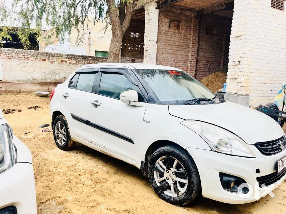 Maruti Suzuki Swift Dzire 2014 Diesel Good Condition