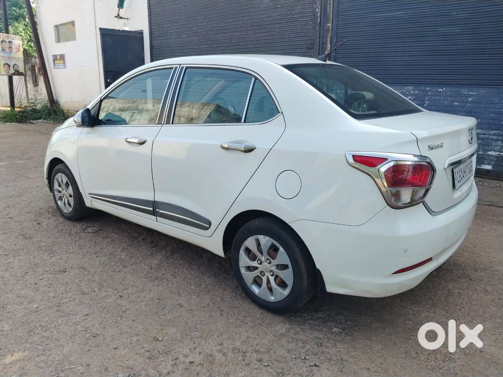 Hyundai Xcent 1.2 Vtvt S, 2015, Petrol