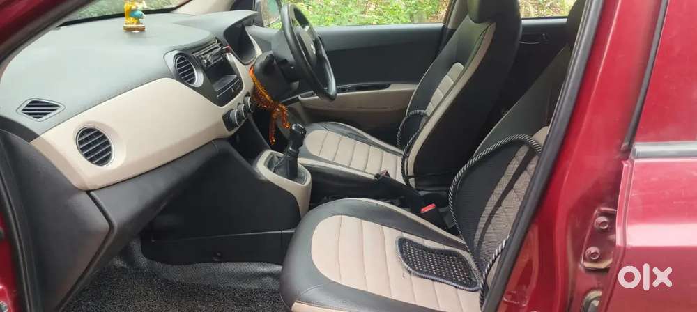 Hyundai Grand I10 Prime 2013 Diesel 116000 Km Driven