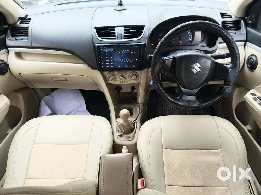Maruti Suzuki Swift Dzire Tour, 2022, Cng & Hybrids