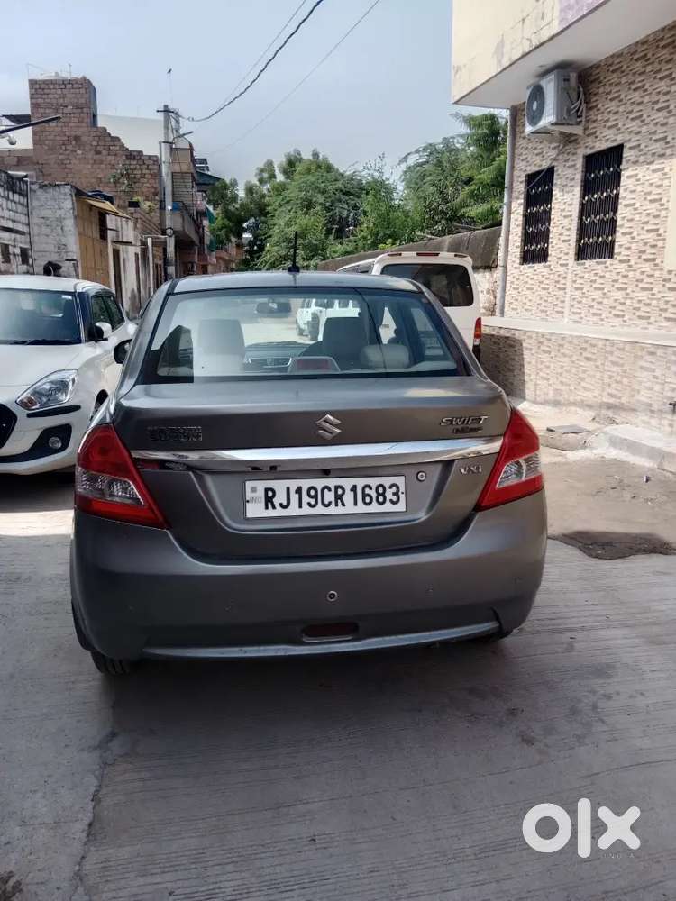 Maruti Suzuki Swift Ddis 2012 Diesel Manual