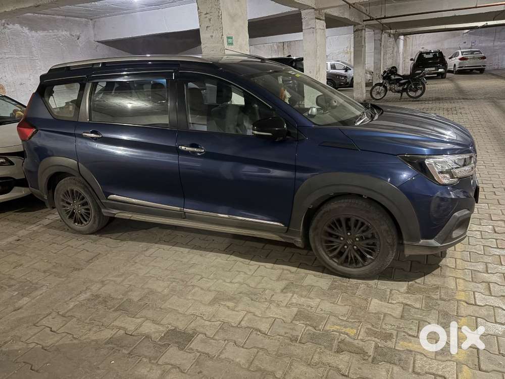 Maruti Suzuki Xl6 2020 Petrol 54000 Km Driven