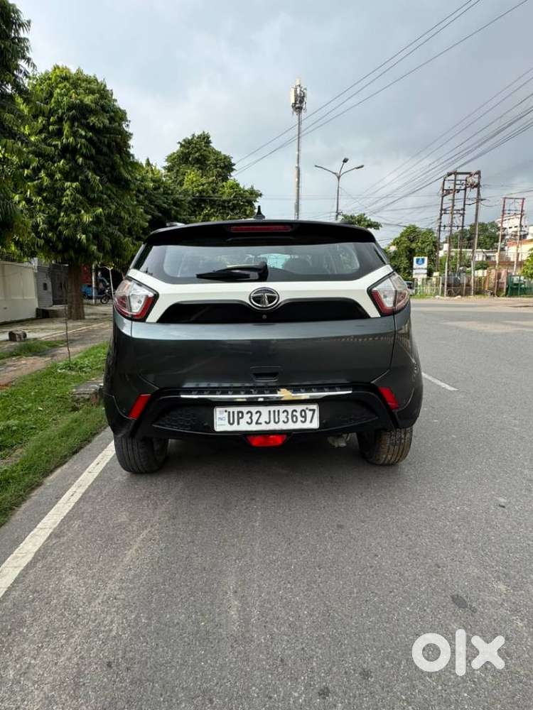 Tata Nexon 1.5 Revotorq Xz Plus, 2018, Diesel