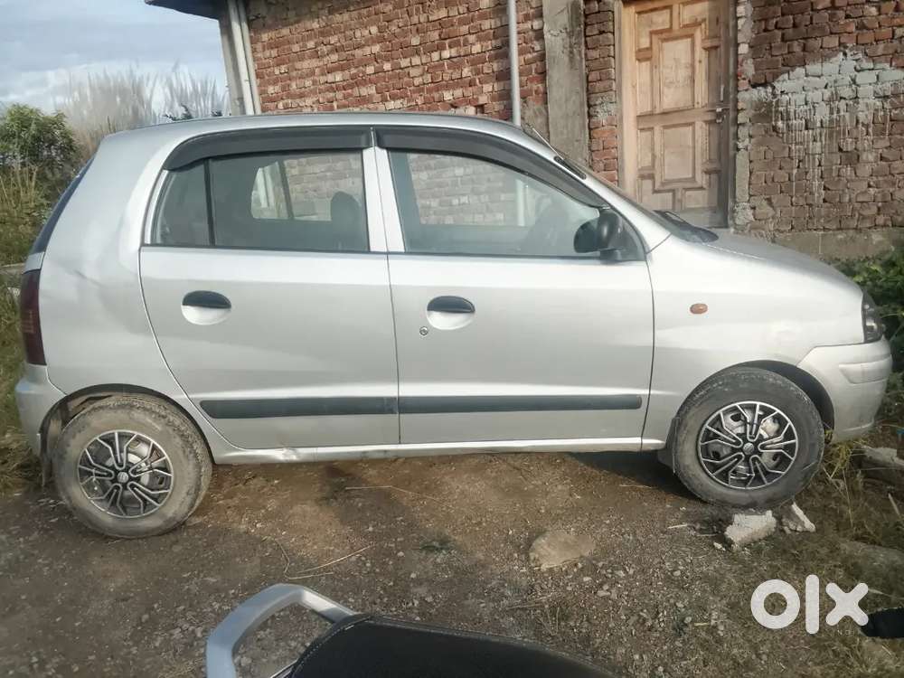 Hyundai Santro Xing 2008