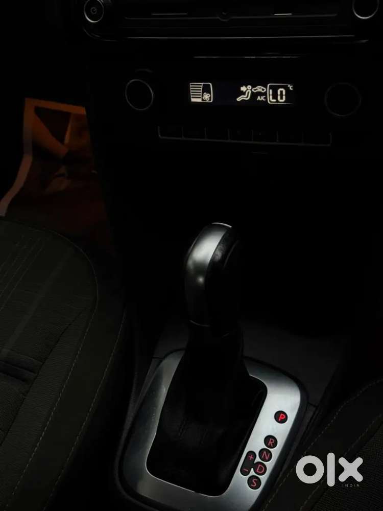 2021 Model Volkswagen Polo Gt Tsi 1.0 Petrol Automatic Single Owner