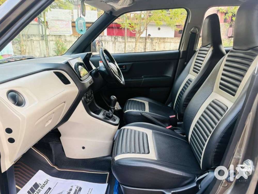 Maruti Suzuki Wagon R 1.0