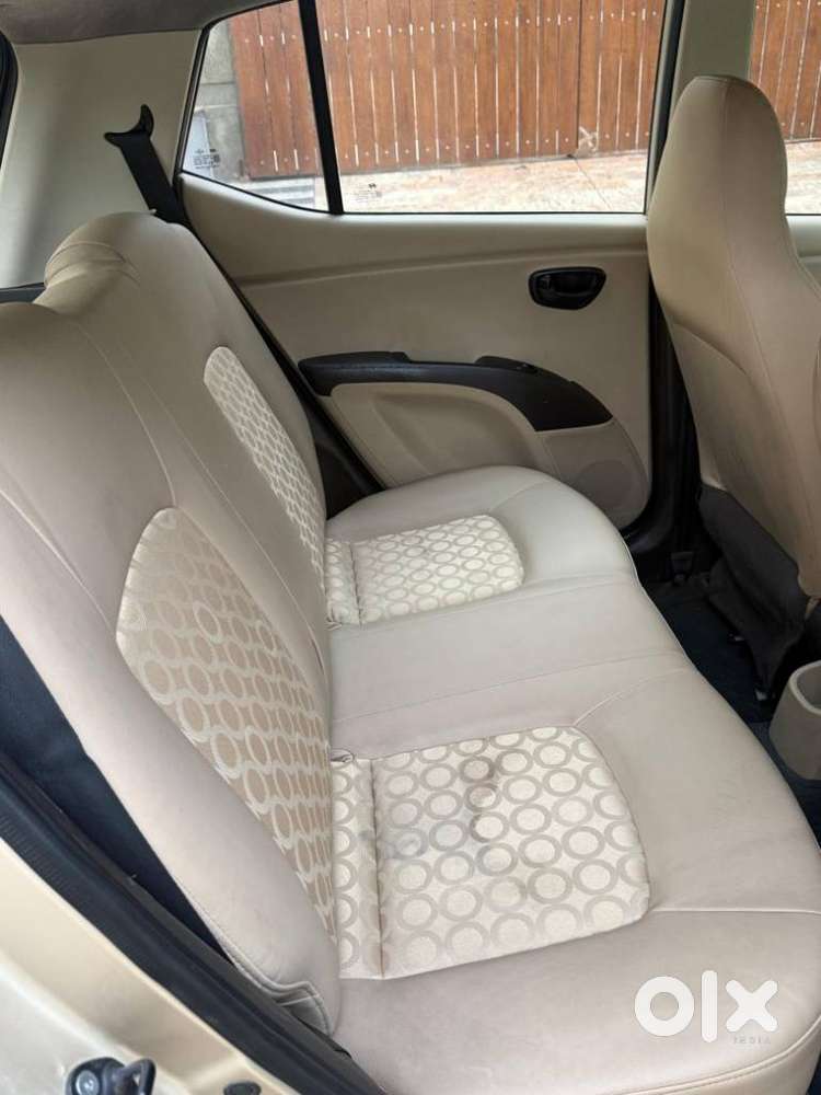 Hyundai I10 Magna 1.2, 2009, Petrol