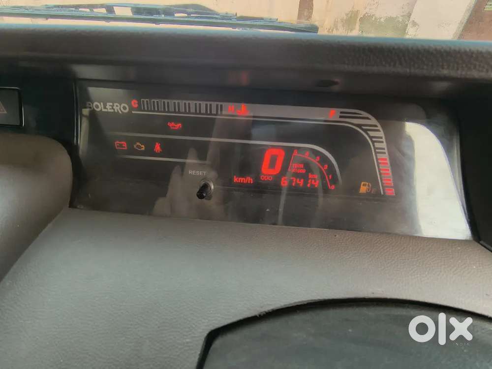 Mahindra Bolero Neo 2017 Diesel Automatic
