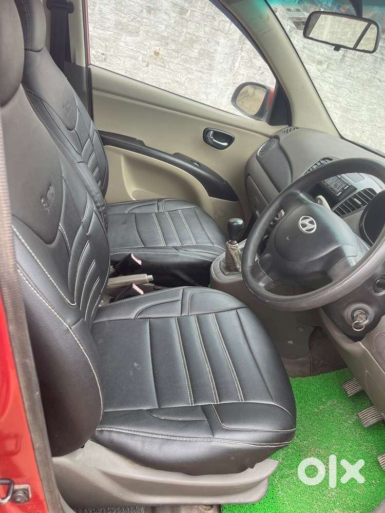 Excellent Condition Hyundai I10 Kappa Magna Petrol 2013