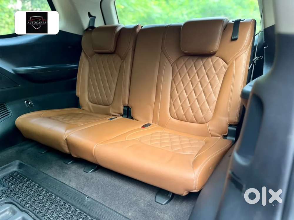 Mg Gloster Savvy 7 Seater, 2021, Diesel
