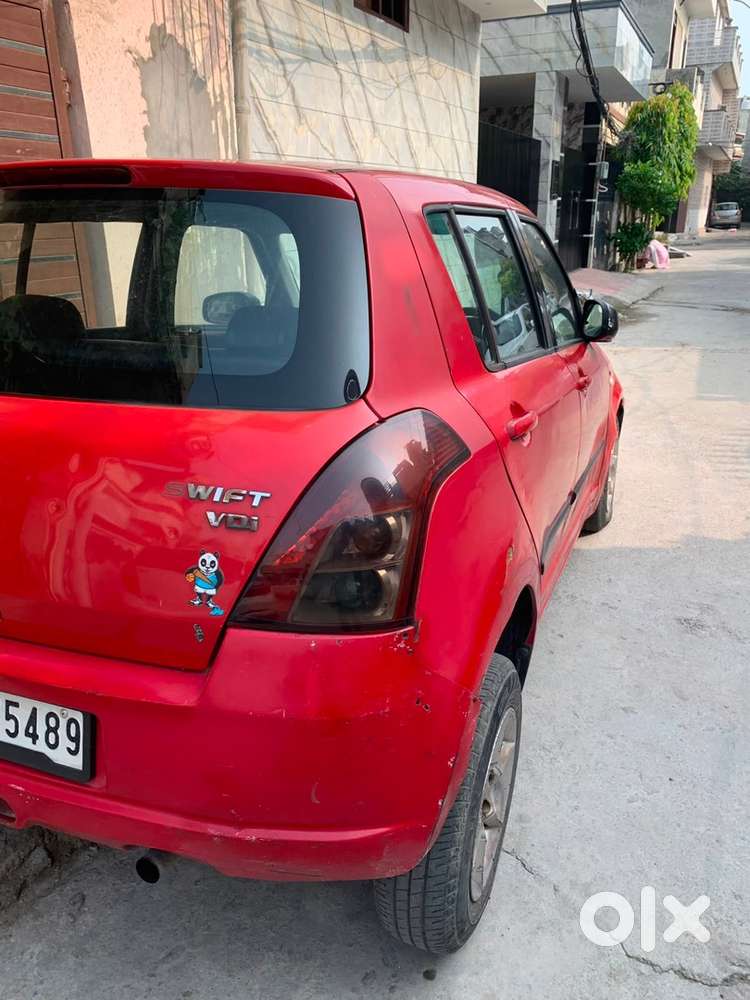 Maruti Suzuki Swift 2007 Engine Gear Okk Aa Passing Khtm Aa