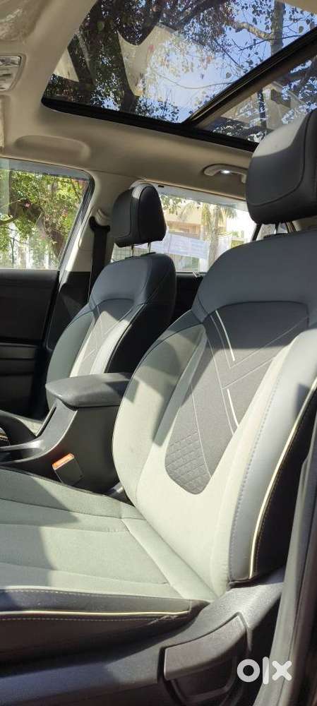 Hyundai Creta Sx 1.5 Petrol Adventure Edition, 2023, Petrol