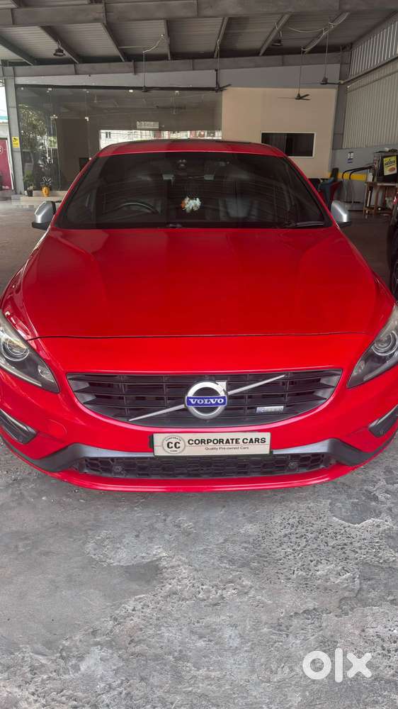 Volvo S60, 2014, Diesel
