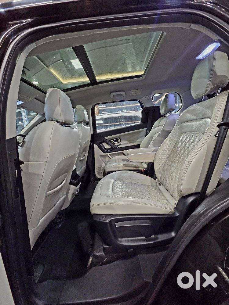 Tata Safari 2.0 Kryotec Xz Plus Gold 6 Str, 2021, Diesel