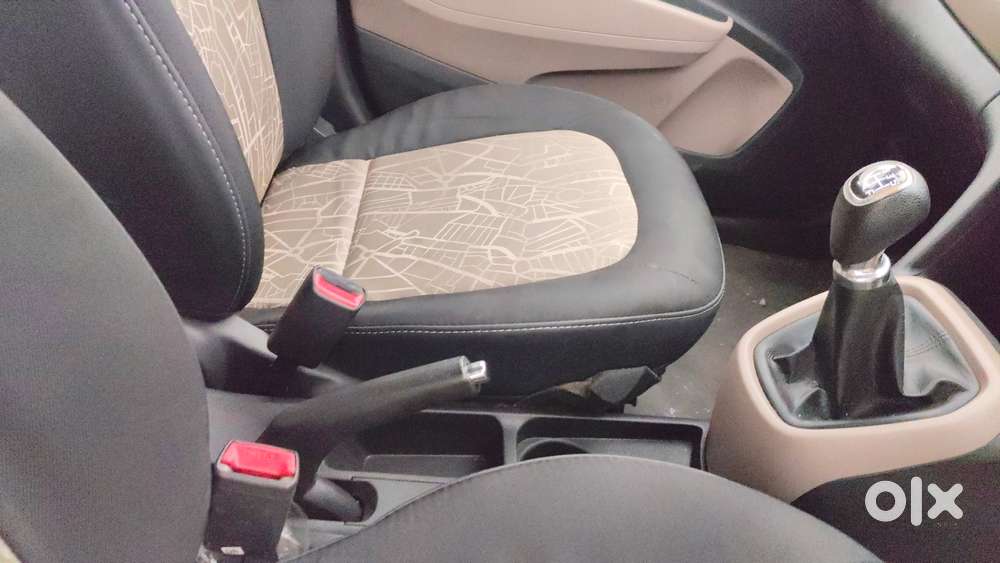 Hyundai Grand I10 Asta 1.2 Kappa Vtvt, 2015, Petrol