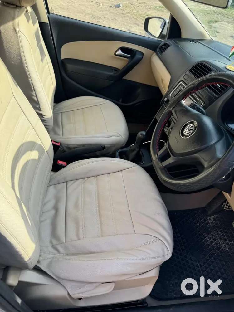 Volkswagen Ameo 1.2 Mpi 2017