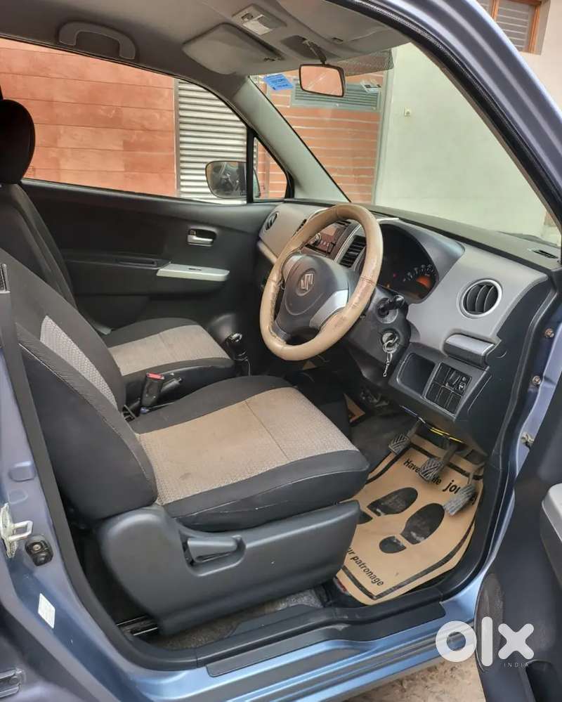 Sell My Wagon R 2011 Model 71000km Driven